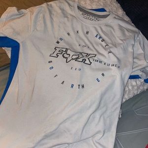 COMBO - Active Tech Fox Motorcross Shirts